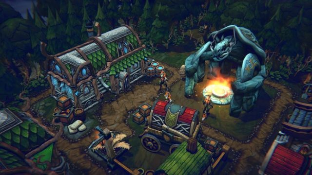 Your Ultimate Guide to Downloading Eremite's New Survival Game