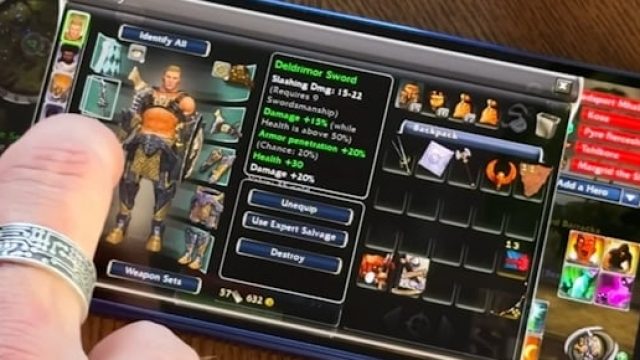 Get Ready to Play Guild Wars Reforged on Mobile Devices | bet tips prediction, gacor305, alternatif 