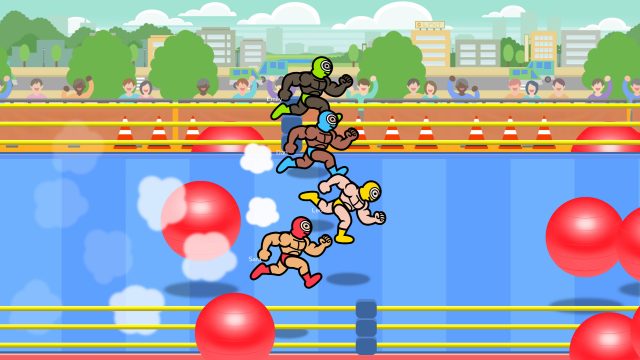 Your Essential Guide to Downloading Rhythm Heaven Groove Today