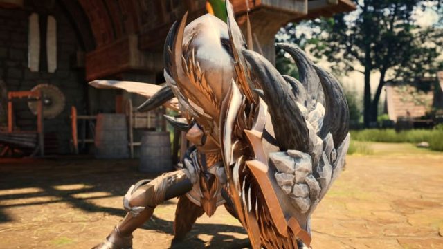 Discover the Ultimate RPG Experience: Download the Hybrid Adventure Today | bola jatuh malam ini hon