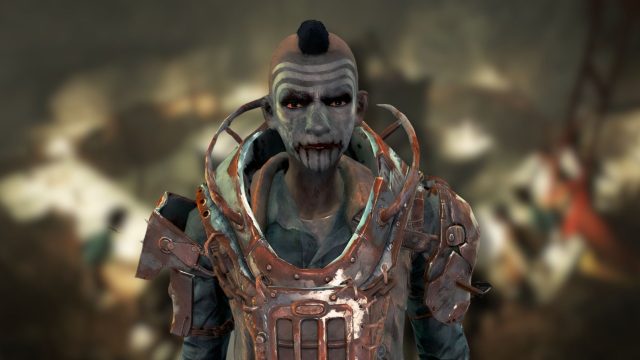 Explore the Spooky Side of Fallout 4: A Download Guide | rtp ahha4d, spectrum slot