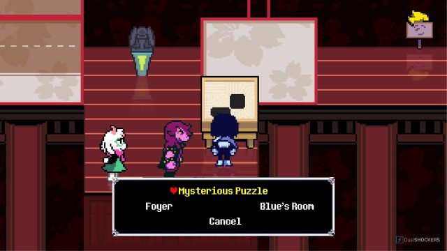 Your Definitive Guide to Downloading Deltarune Chapter 5 Now