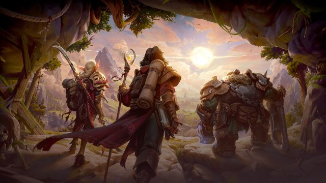 Your Ultimate Guide to Downloading Popular Online Multiplayer Games