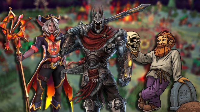 Embrace Your Dark Side: Download the Best Villainous Cozy Games Today