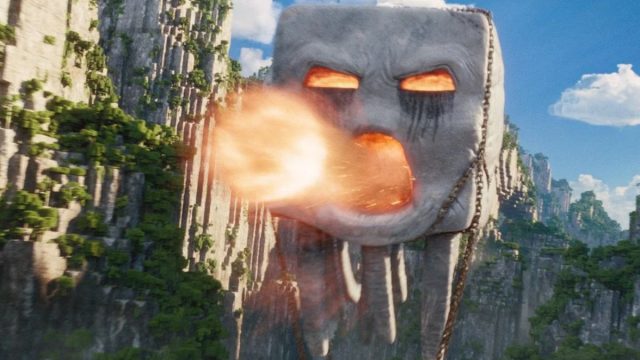Game: A ‘Minecraft Movie 2’ Is Going Bigger Than Ever, Says Director Jared Hess | download suara pen