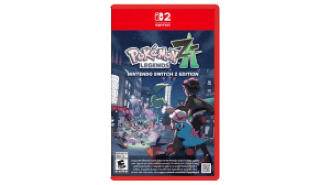 Game: If You Act Fast, You Can Grab Pokemon Legends: Z-A On Switch 2 For $45 | pengeluwaran togel ha