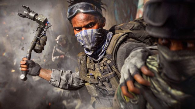 Game: EA accidentally made the right decision twice in one month and reverted it