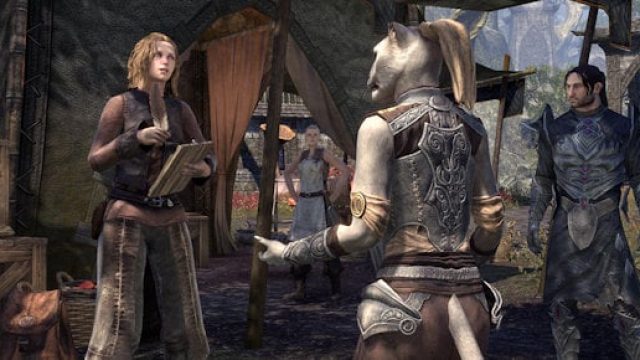 Essential Guide to Downloading Elder Scrolls Online for Epic Adventures | rtp spin38, ditogel toto, 