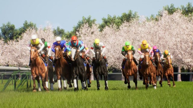 Unlock the Excitement: Your Guide to Downloading the Latest Jockey Simulator