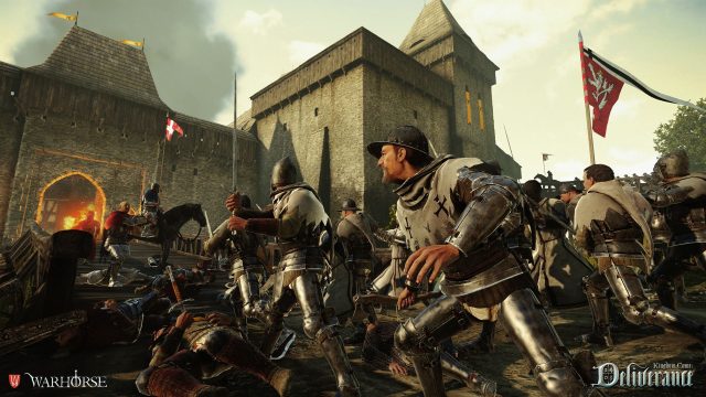 Everything You Need to Know About Downloading Kingdom Come: Deliverance