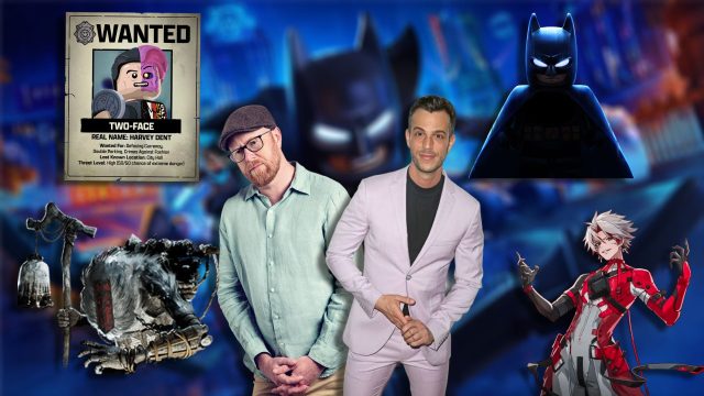Your Comprehensive Guide to Downloading Lego Batman: Legacy of the Dark Knight