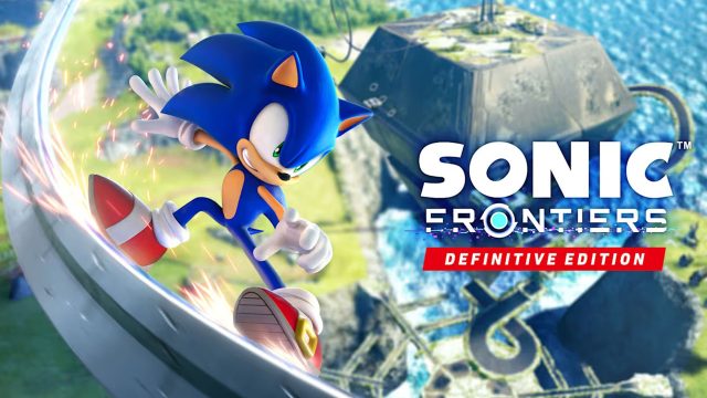 Your Ultimate Guide to Downloading Sonic Frontiers: Definitive Edition