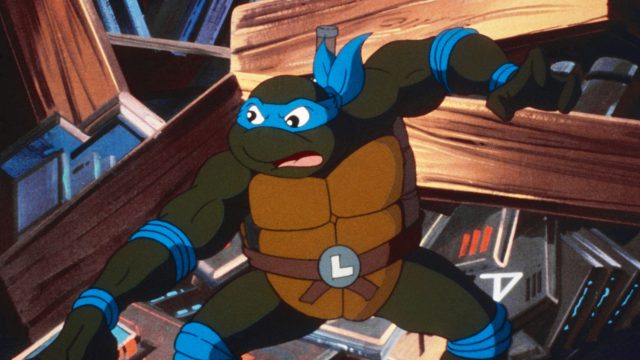 The Ultimate Guide to Downloading Teenage Mutant Ninja Turtles: Coming Out of Their Shells | pokerci