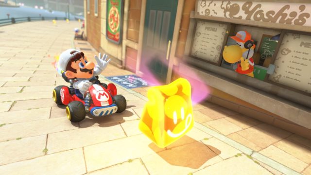 Essential Guide to Downloading Mario Kart World on Switch