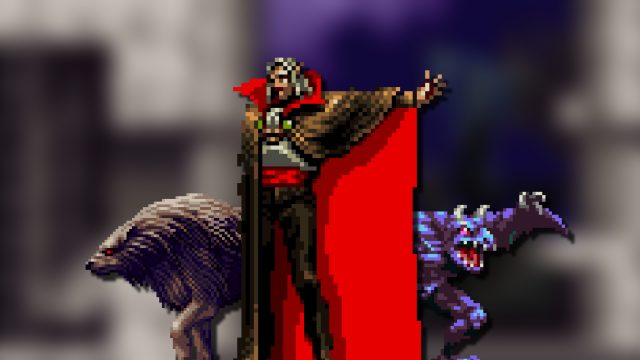Discover Why Castlevania: Symphony of the Night Remains a Timeless Classic
