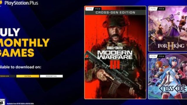 Unlock the Excitement: Your Ultimate Guide to Downloading Modern Warfare III