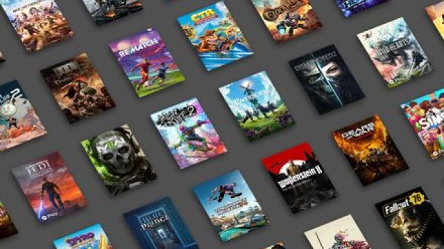 Mastering Game Downloads: Your Ultimate Guide to Accessing Esports Titles