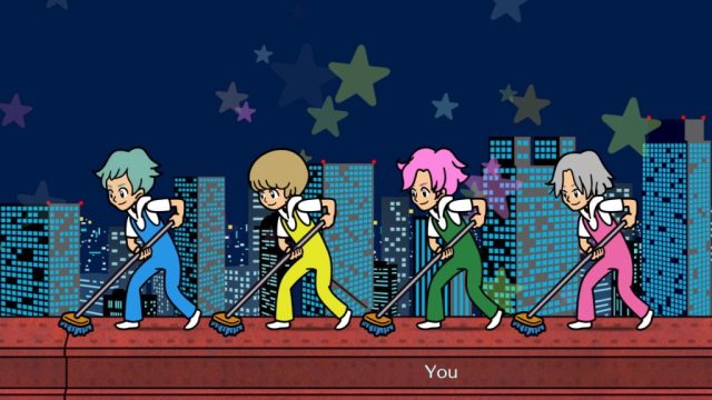 The Ultimate Guide to Downloading Rhythm Heaven Groove on Nintendo Switch