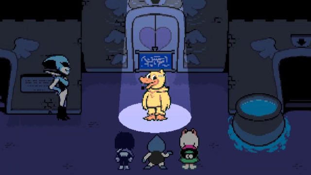 Unlocking the Secrets of Deltarune: How to Download and Play