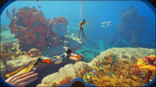 Game: Subnautica 2 developers at Unknown Worlds are set to receive huge bonuses