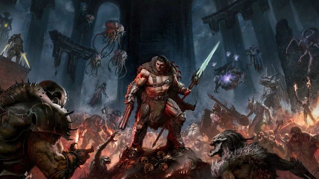 Unlock the Apocalypse: How to Download DOOM: The Dark Ages