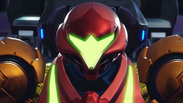 Exciting New Metroid Game: Everything You Need to Know