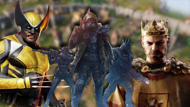 The Ultimate Download Guide for Exciting Multiplayer and Esports Games