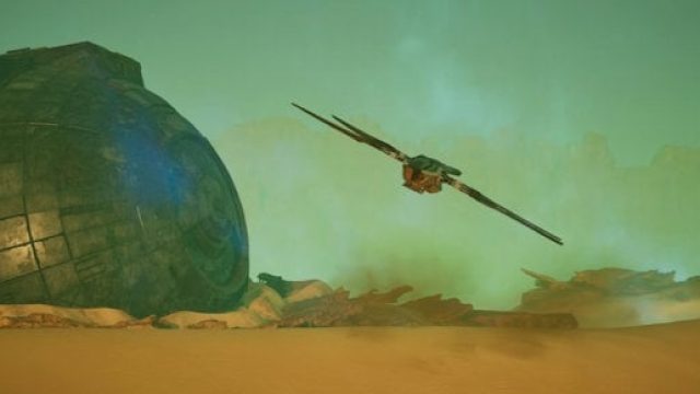 Ultimate Guide to Downloading Dune Awakening: Start Your Adventure