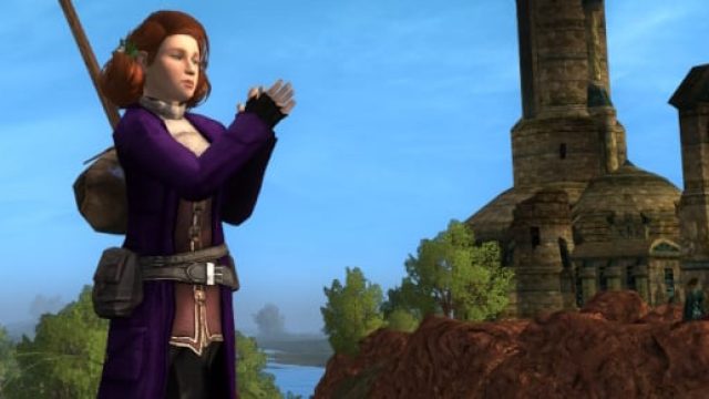 Your Ultimate Guide to Downloading Lord of the Rings Online