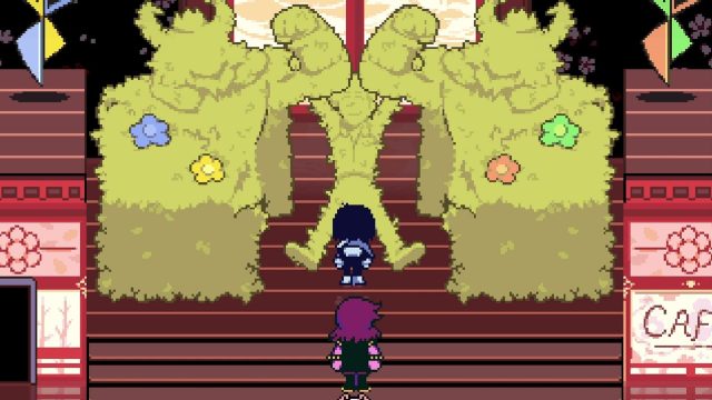 Your Essential Guide to Downloading Deltarune Chapter 5