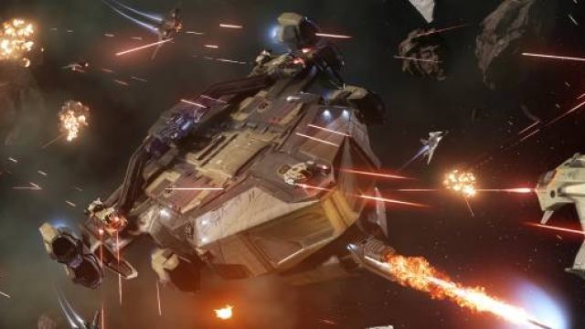 Your Essential Guide to Downloading Star Citizen Today