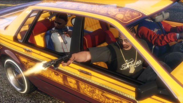 Your Complete Guide to Downloading GTA Online Today