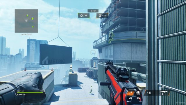 Your Comprehensive Guide to Downloading Empulse: The Next-Gen Arena Shooter