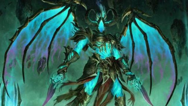 A Complete Guide to Downloading Diablo IV: Season of Death