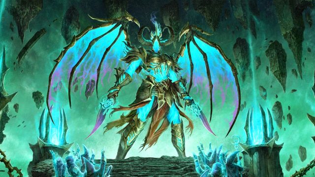 Your Ultimate Guide to Downloading and Playing Diablo 4