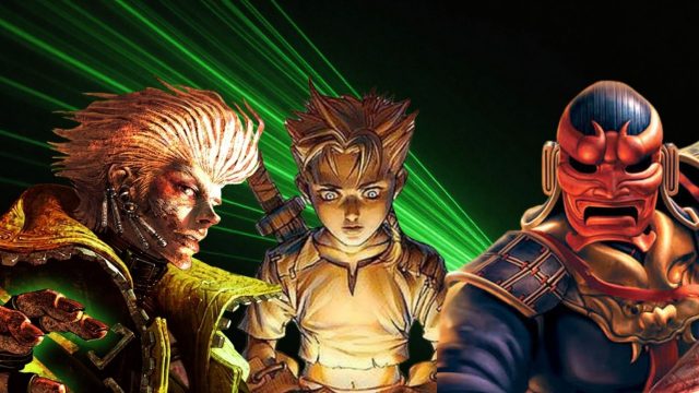 Unlock Fun Instantly: Your Ultimate Guide to Downloading Top Xbox RPGs