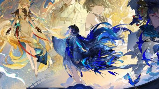 Essential Guide to Downloading Wuthering Waves: A Multiplayer RPG