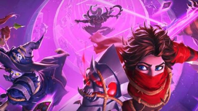 Your Complete Guide to Downloading Hearthstone: Escape from Violet Hold