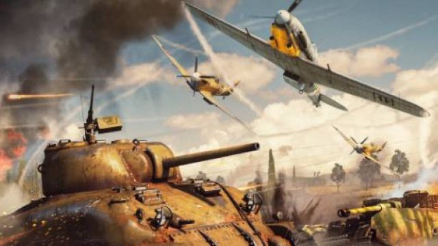 Your Ultimate Download Guide for War Thunder: Start Playing Today!