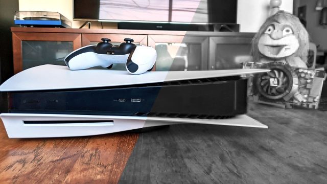 Game: Sony's PlayStation 6 is now estimated to cost over $900 in materials alone