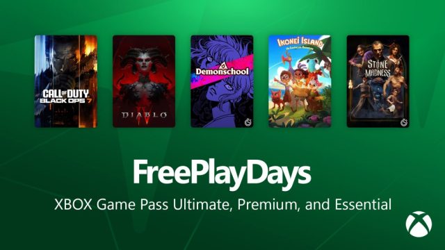 Call Of Duty: Black Ops 7, Diablo 4, And More Game