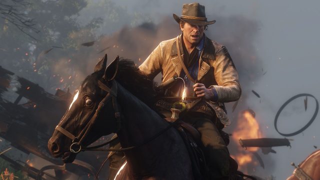 The Ultimate Guide to Downloading and Playing Red Dead Redemption 2
