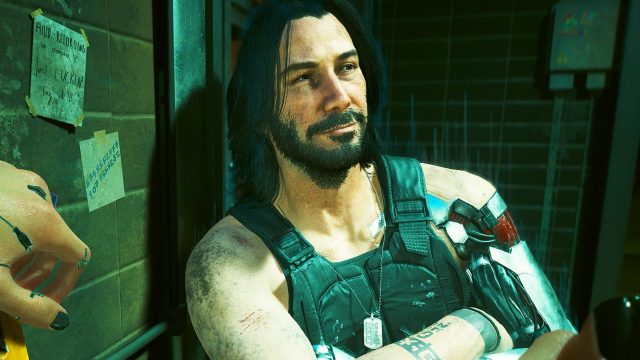 Game: Cyberpunk 2077 Reaches Insane Sales Milestone