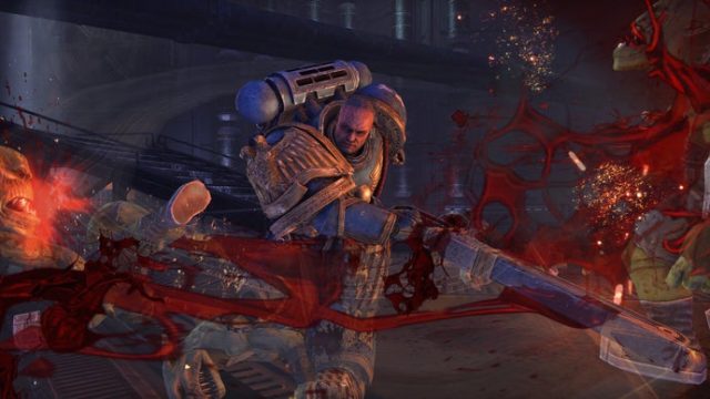 Ultimate Guide to Downloading Warhammer 40,000: Space Marine Remaster