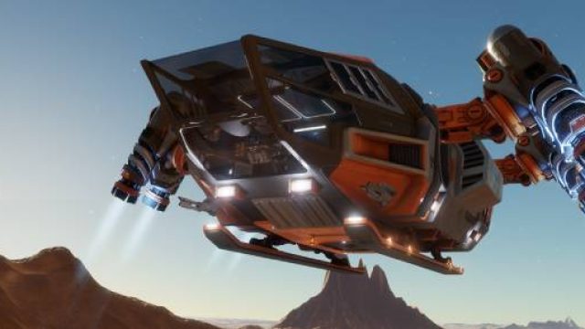 Your Ultimate Guide to Downloading Elite Dangerous: Navigate the Stars Today