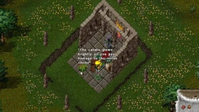 Discover the Exciting New Moonveil Event in Ultima Online