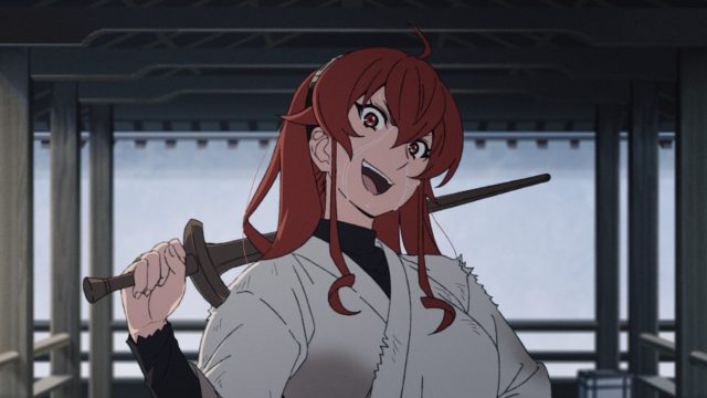 Game: Mushuko Tensei season 3 looks like its most devastating season yet