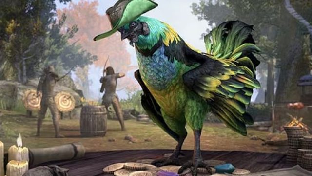 Your Ultimate Guide to Downloading Elder Scrolls Online