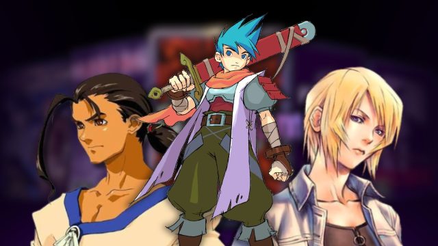 Ultimate Guide to Downloading Your Favorite JRPGs Now