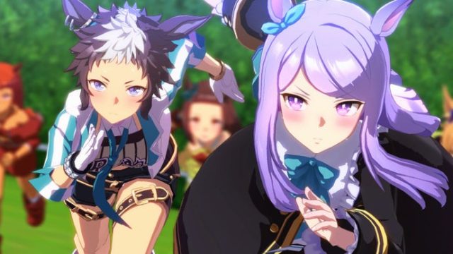 Your Complete Guide to Downloading Umamusame: Pretty Derby